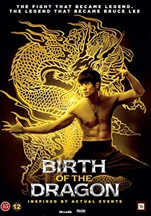 Birth of the Dragon 2017 Dub in Hindi Full Movie